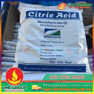 acid-citric