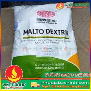 ĐƯỜNG MALTO DEXTRIN