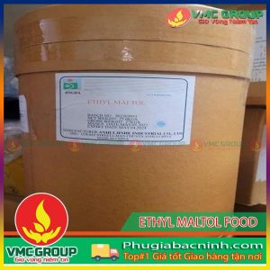 ethyl-matol