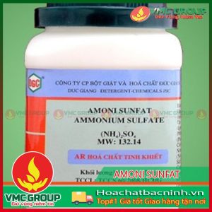 amoni-sunfat