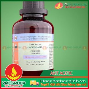 axit-acetic