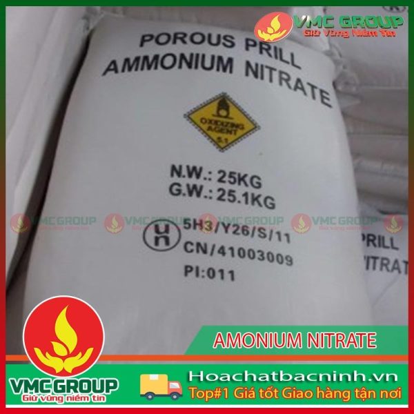 amonium-nitrate