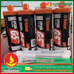 ramset-g5