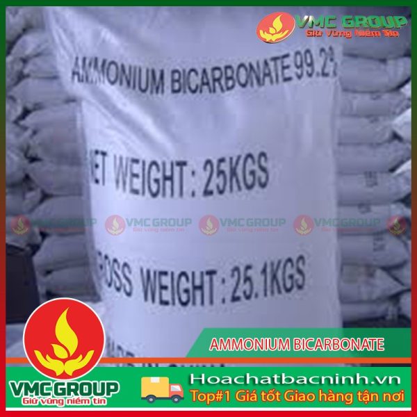 ammonium-bicarbonate