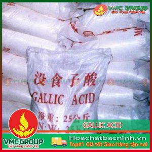 gallic-acid