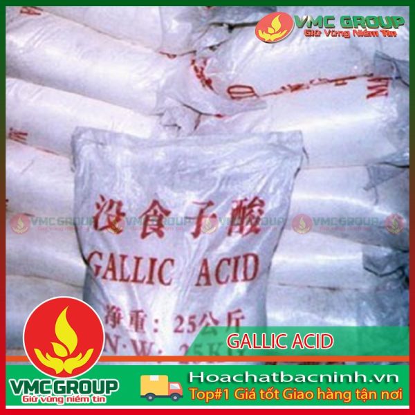 gallic-acid