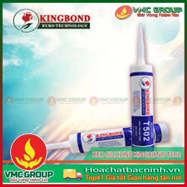 keo-silicone-kingbond-t502