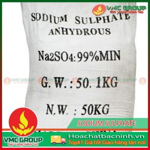 sodium-sulphate