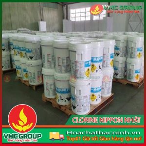 clorine-nippon-nhat